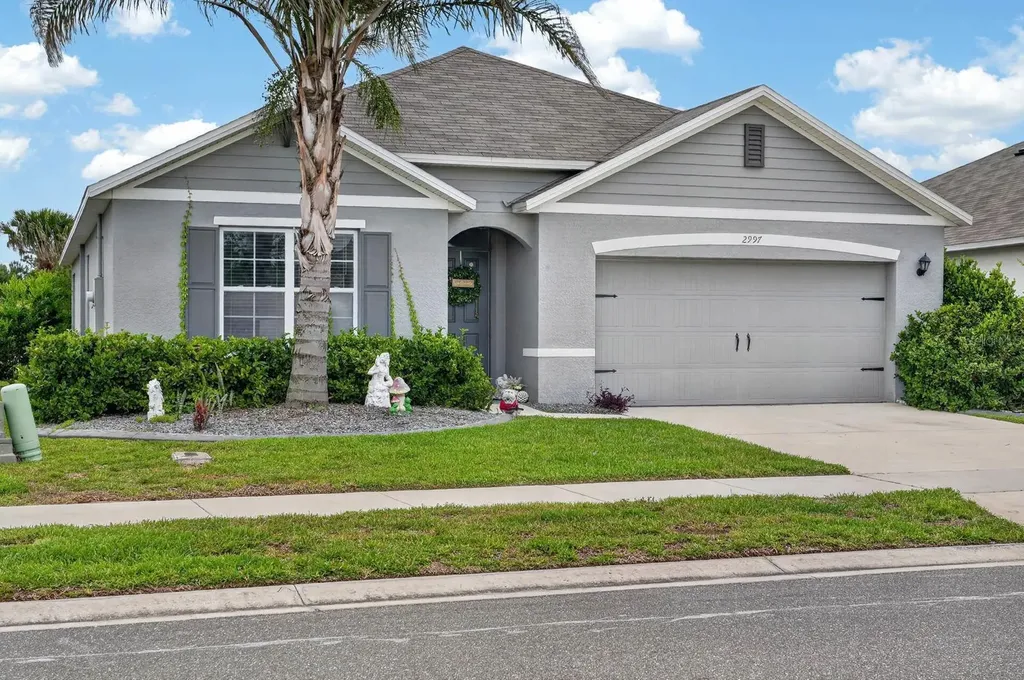 2997 Neverland Drive New Smyrna Beach FL 32168