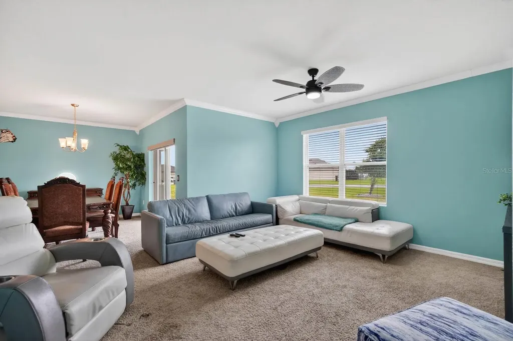 2997 Neverland Drive New Smyrna Beach FL 32168