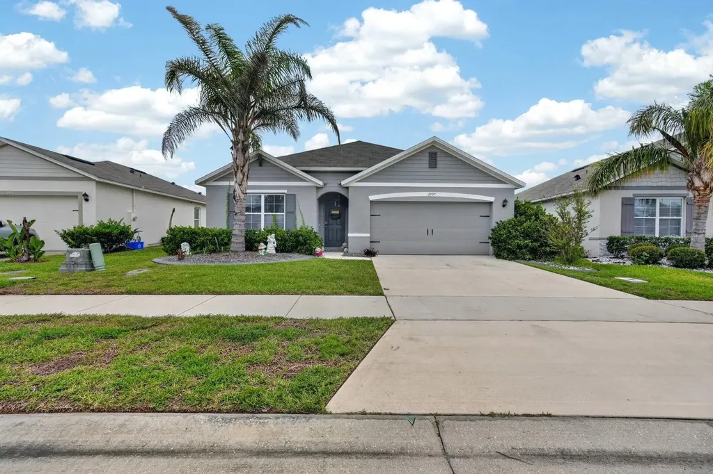 2997 Neverland Drive New Smyrna Beach FL 32168