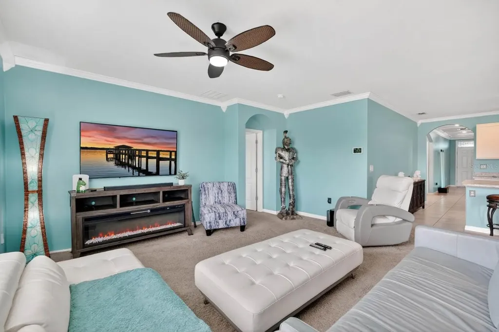 2997 Neverland Drive New Smyrna Beach FL 32168