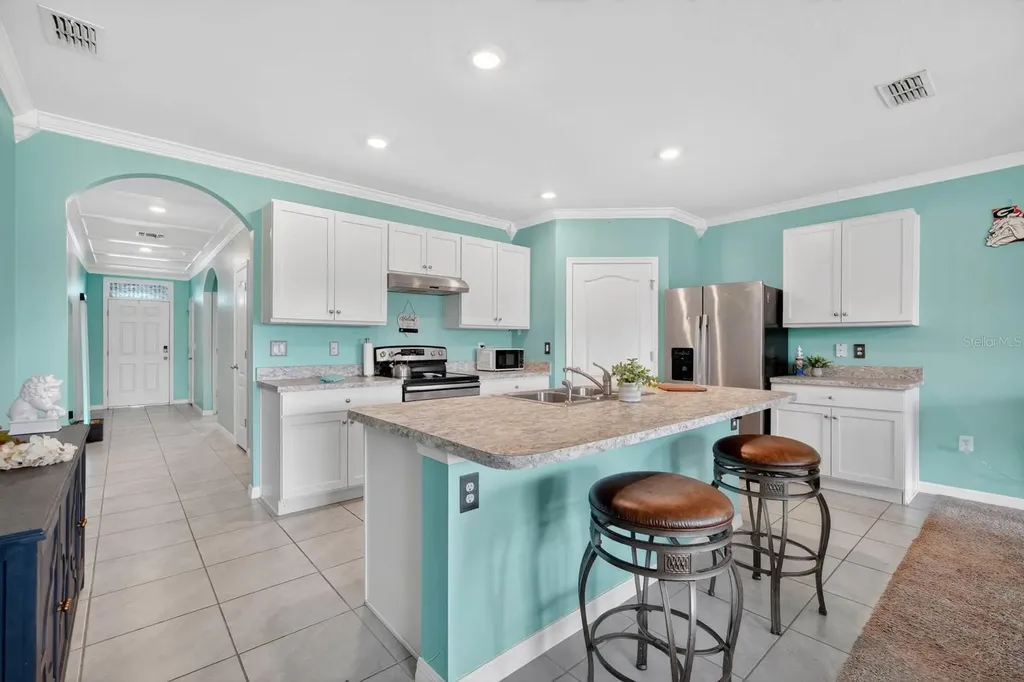 2997 Neverland Drive New Smyrna Beach FL 32168