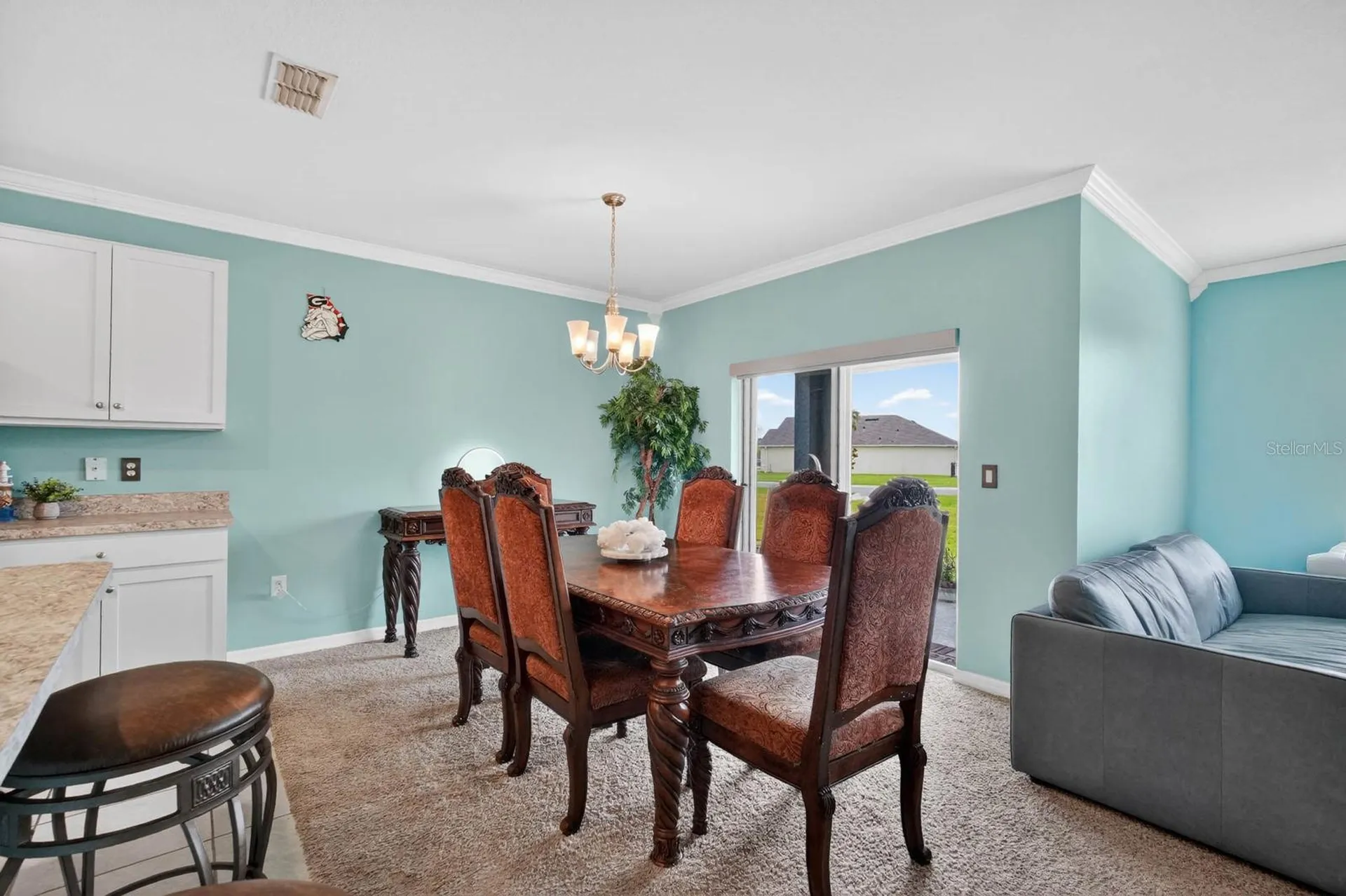2997 Neverland Drive New Smyrna Beach FL 32168
