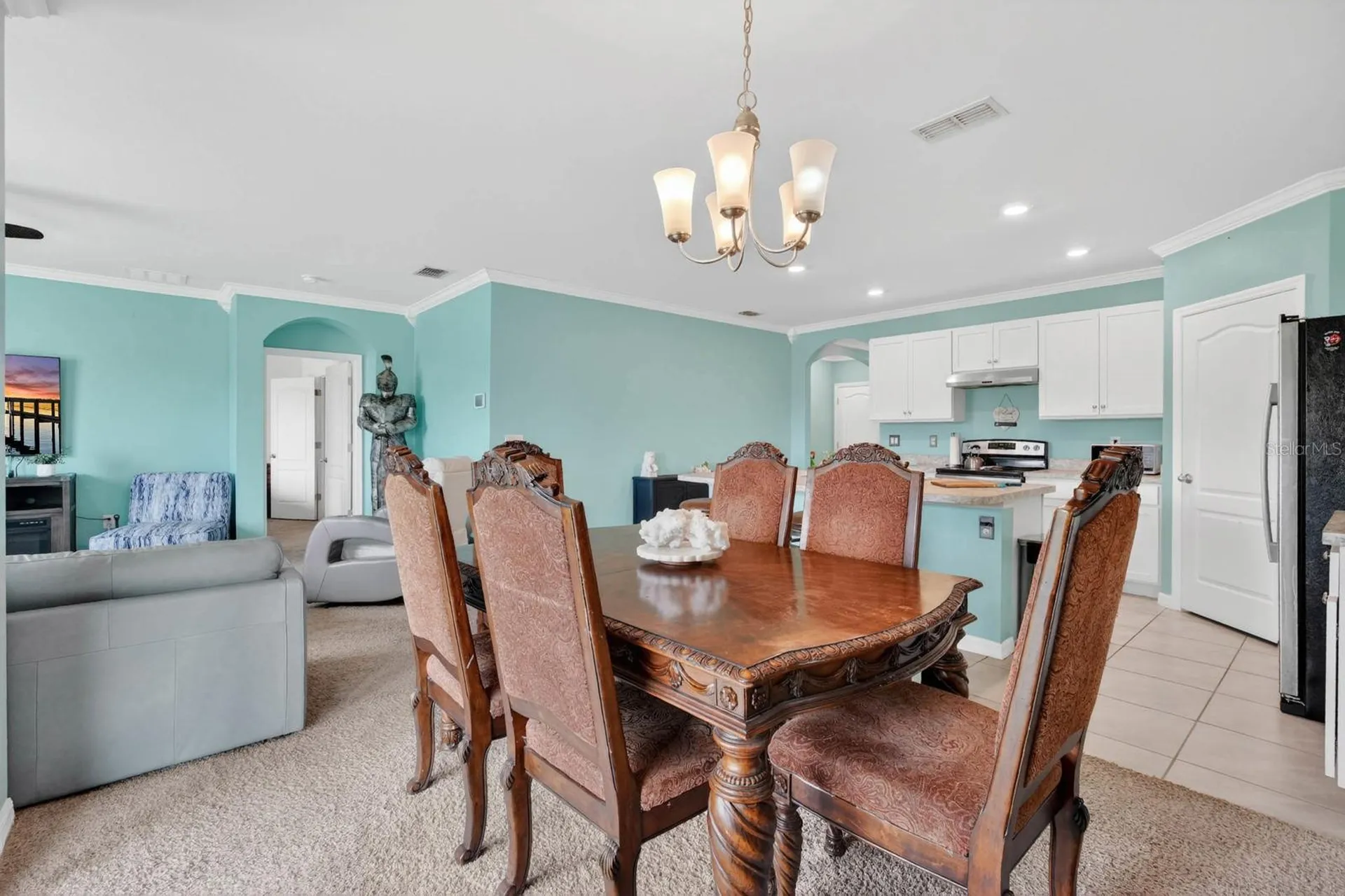 2997 Neverland Drive New Smyrna Beach FL 32168
