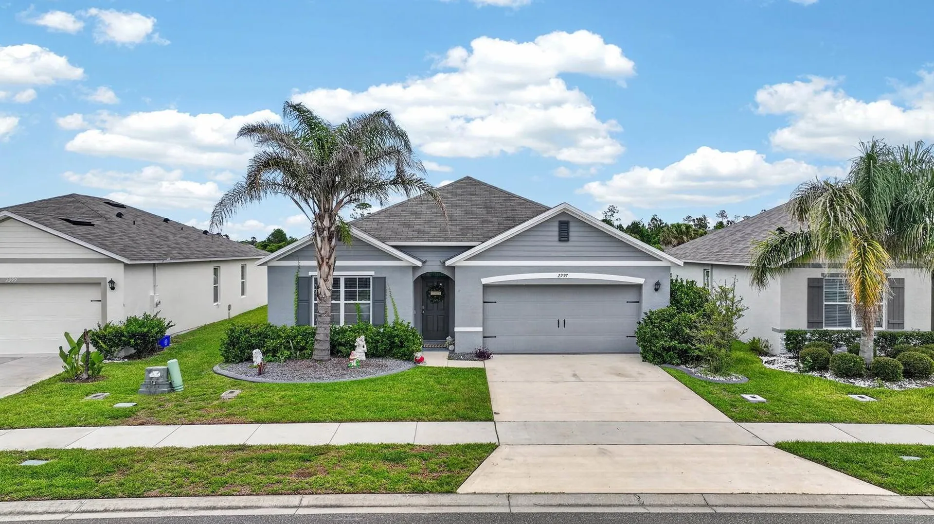 2997 Neverland Drive New Smyrna Beach FL 32168