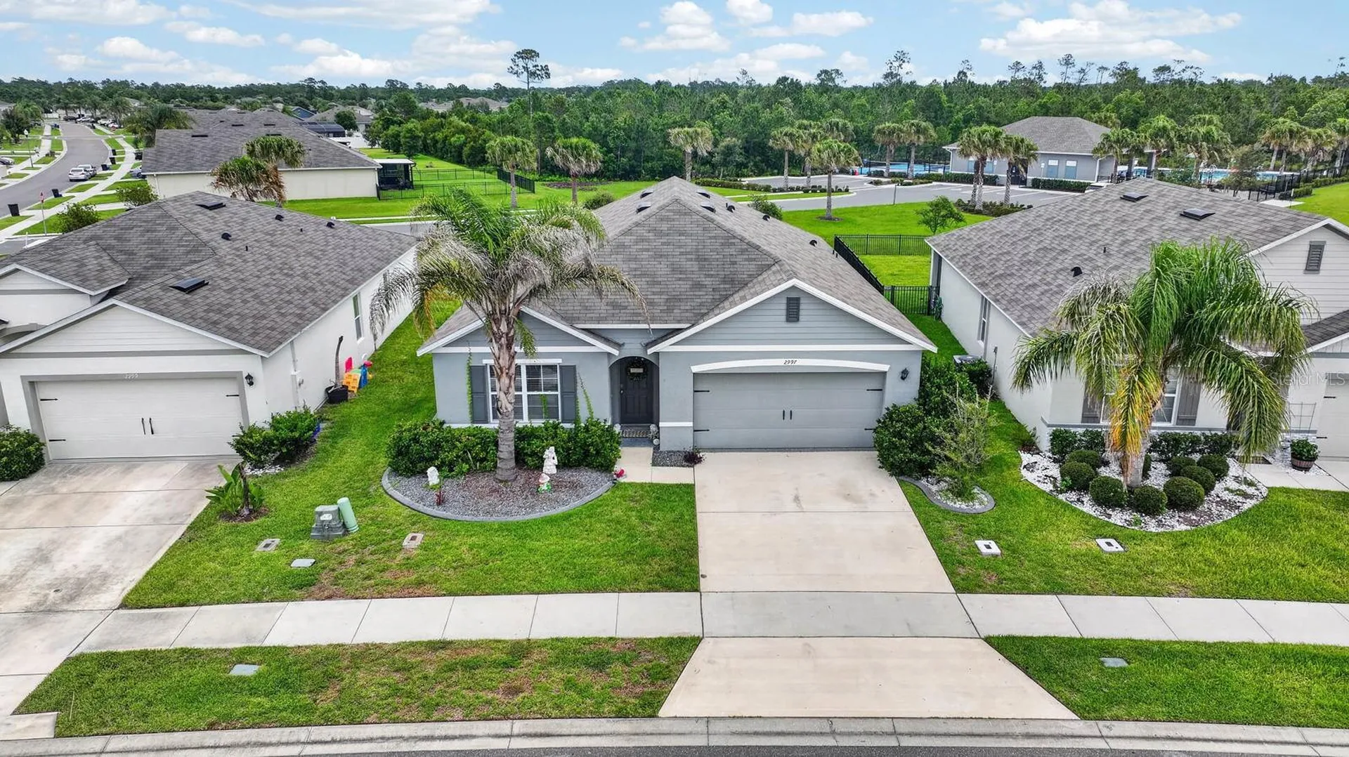 2997 Neverland Drive New Smyrna Beach FL 32168