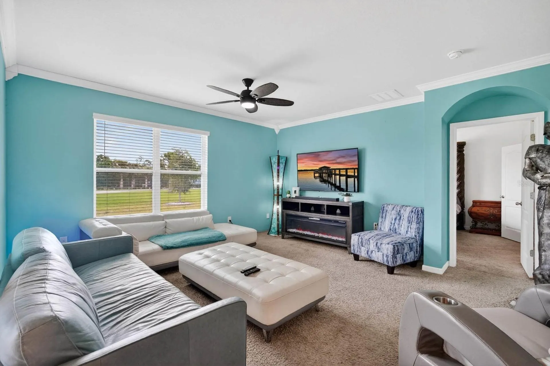 2997 Neverland Drive New Smyrna Beach FL 32168