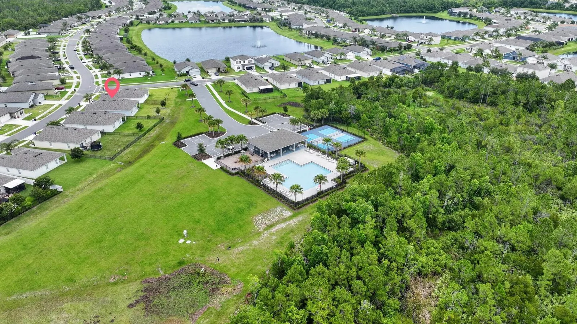 2997 Neverland Drive New Smyrna Beach FL 32168