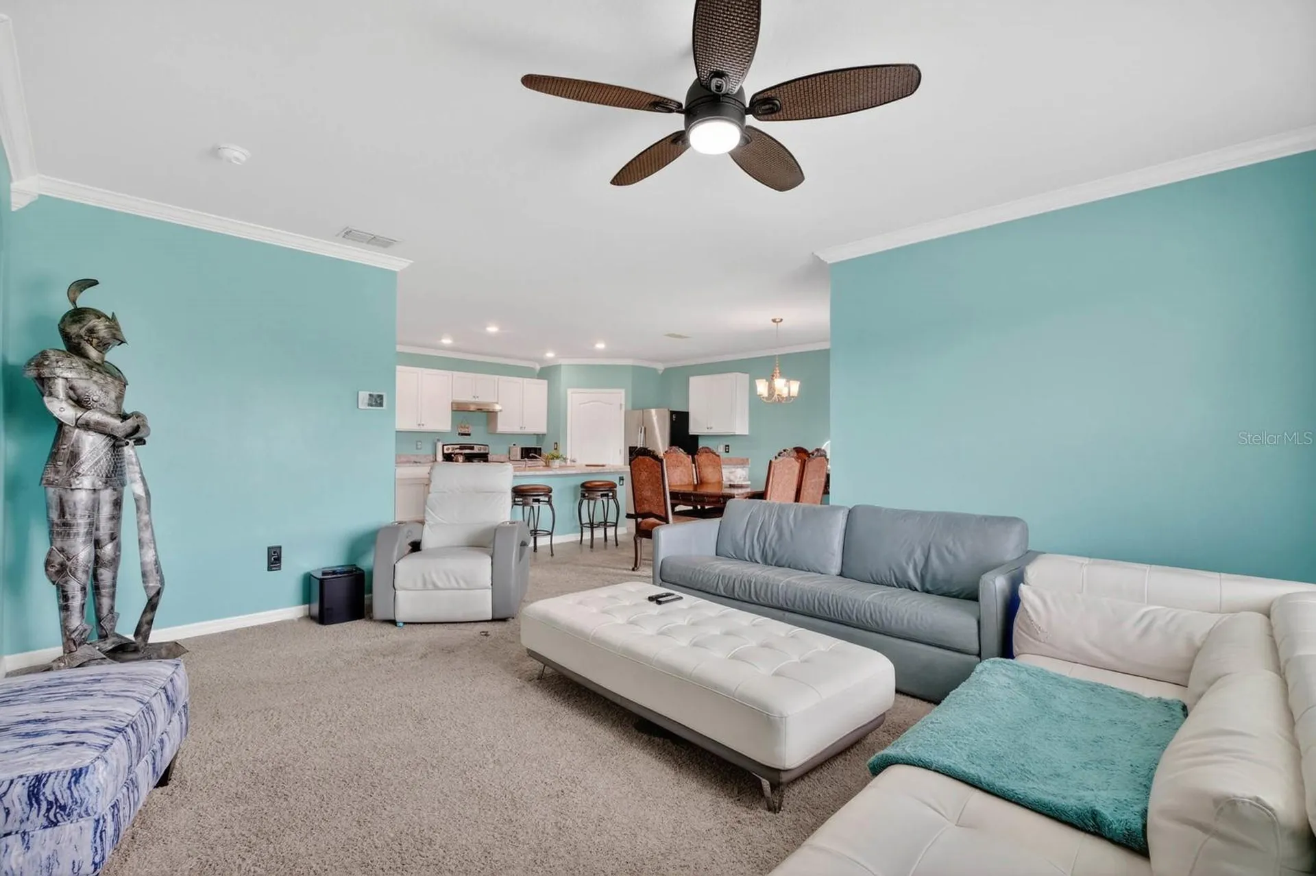 2997 Neverland Drive New Smyrna Beach FL 32168