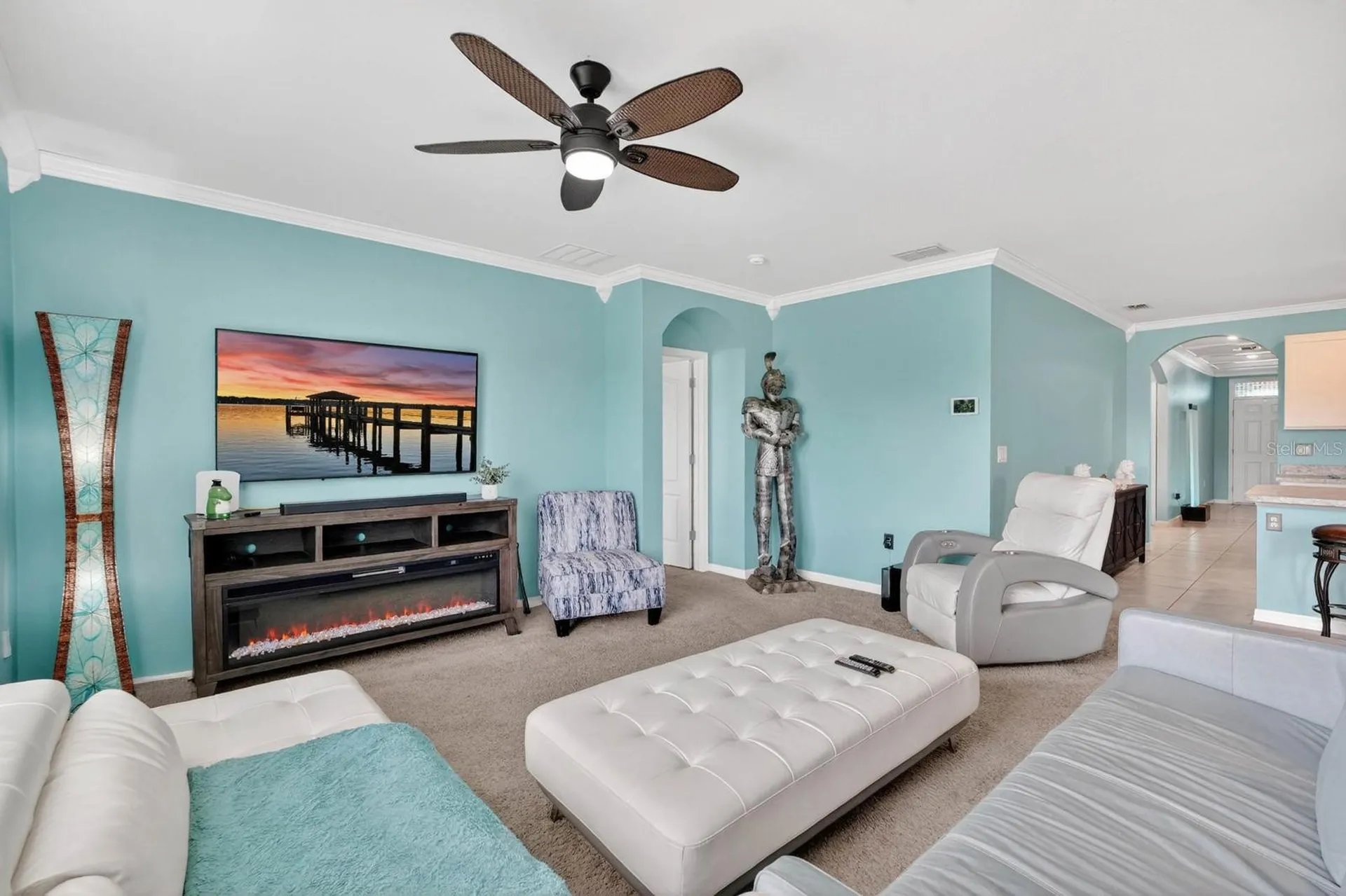 2997 Neverland Drive New Smyrna Beach FL 32168