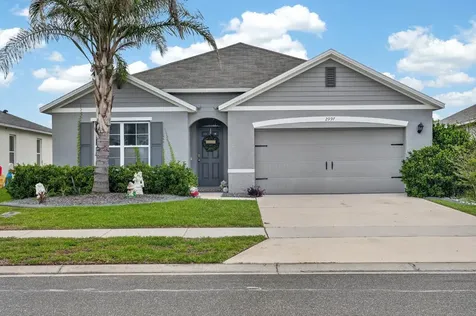2997 Neverland Drive New Smyrna Beach FL 32168
