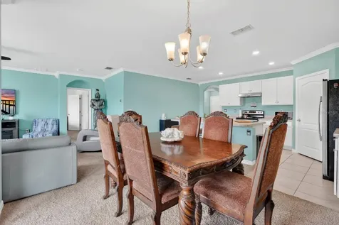 2997 Neverland Drive New Smyrna Beach FL 32168