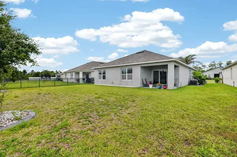 2997 Neverland Drive New Smyrna Beach FL 32168