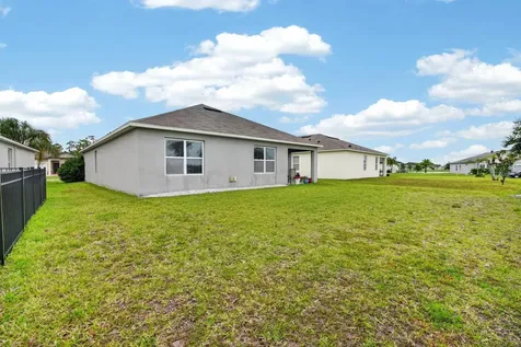 2997 Neverland Drive New Smyrna Beach FL 32168