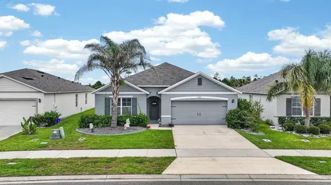 2997 Neverland Drive New Smyrna Beach FL 32168