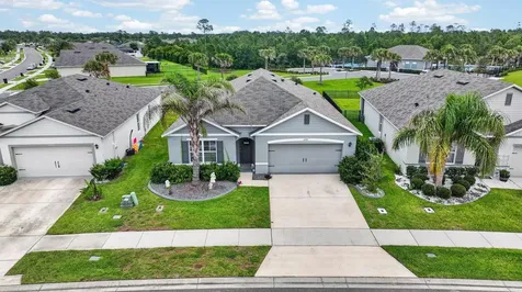 2997 Neverland Drive New Smyrna Beach FL 32168