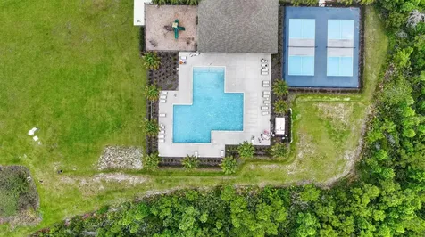 2997 Neverland Drive New Smyrna Beach FL 32168