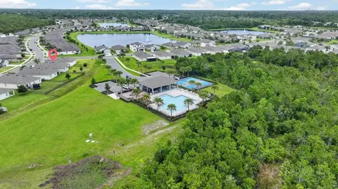 2997 Neverland Drive New Smyrna Beach FL 32168