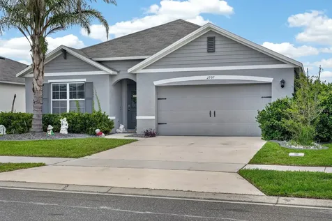 2997 Neverland Drive New Smyrna Beach FL 32168