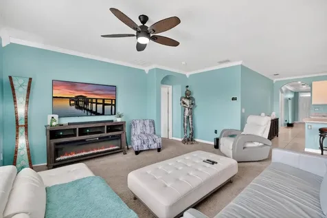 2997 Neverland Drive New Smyrna Beach FL 32168