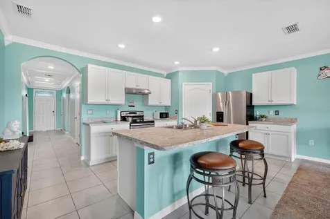 2997 Neverland Drive New Smyrna Beach FL 32168
