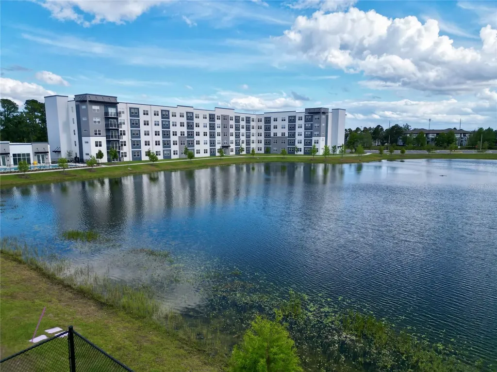5579 Millenia Park Boulevard Orlando FL 32839