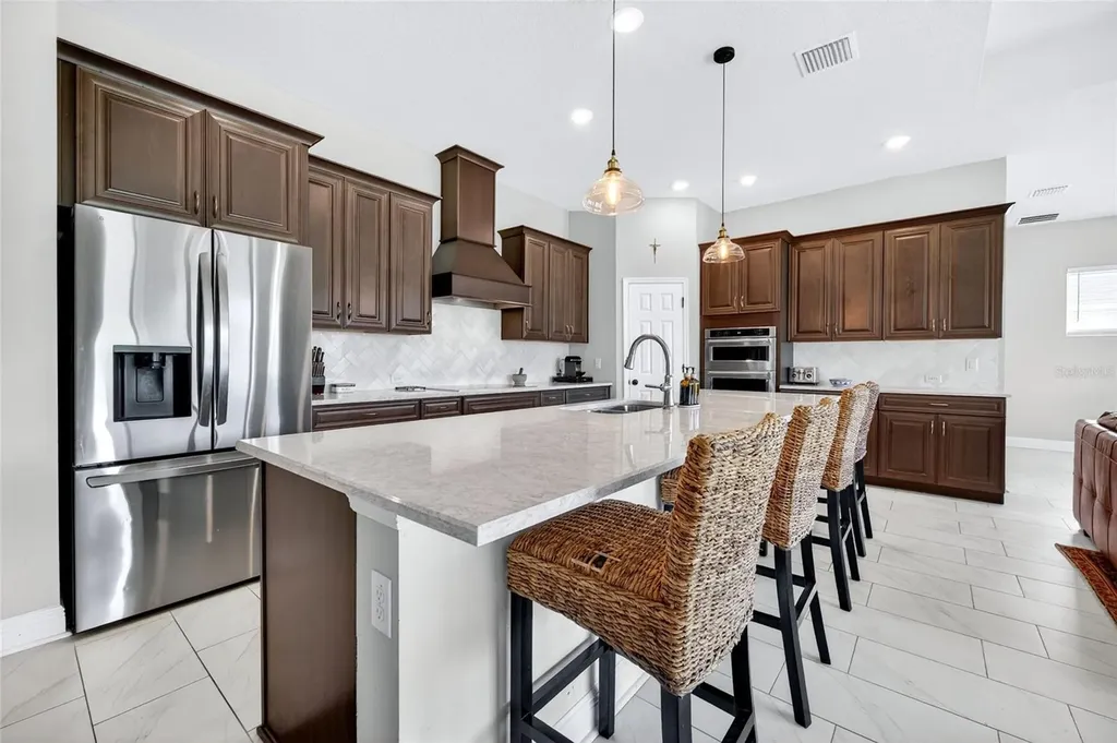 12862 Carmela Circle W San Antonio FL 33576