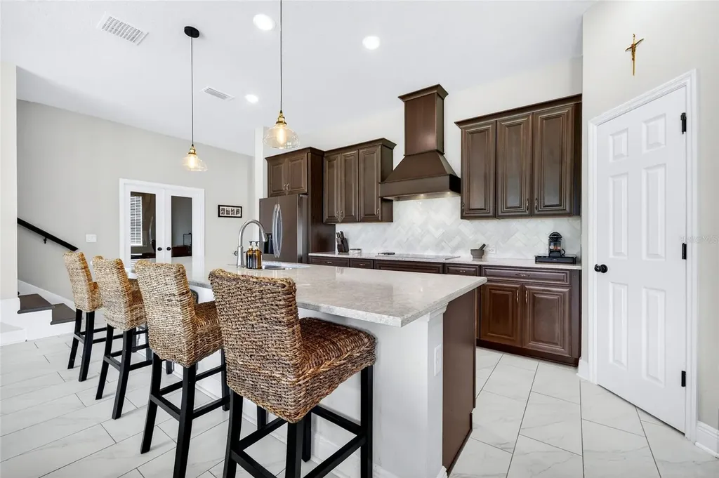 12862 Carmela Circle W San Antonio FL 33576