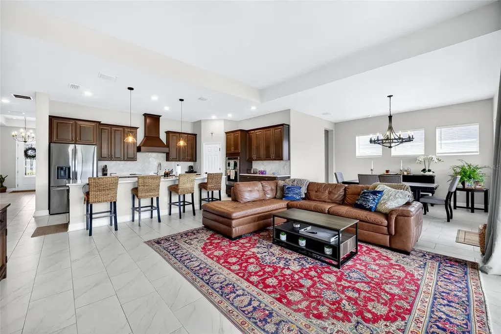 12862 Carmela Circle W San Antonio FL 33576
