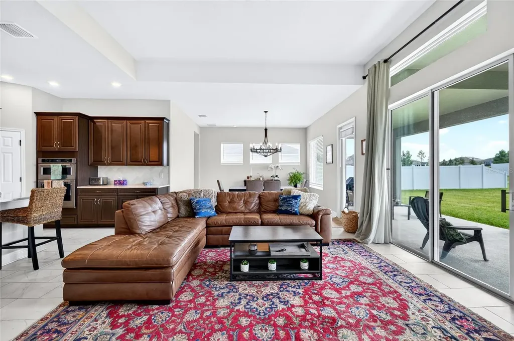 12862 Carmela Circle W San Antonio FL 33576