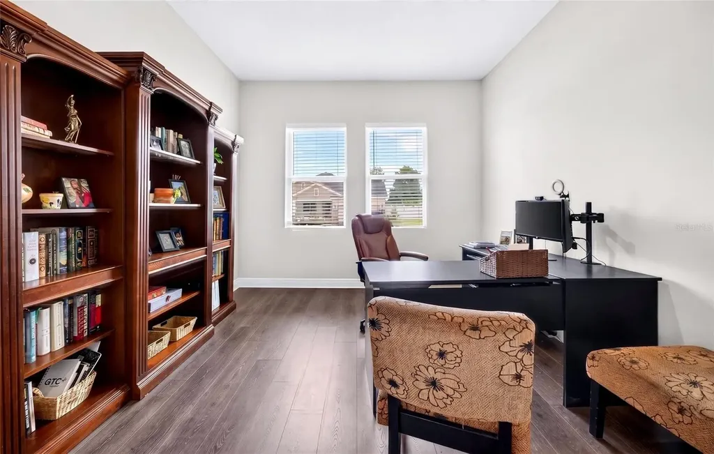 12862 Carmela Circle W San Antonio FL 33576