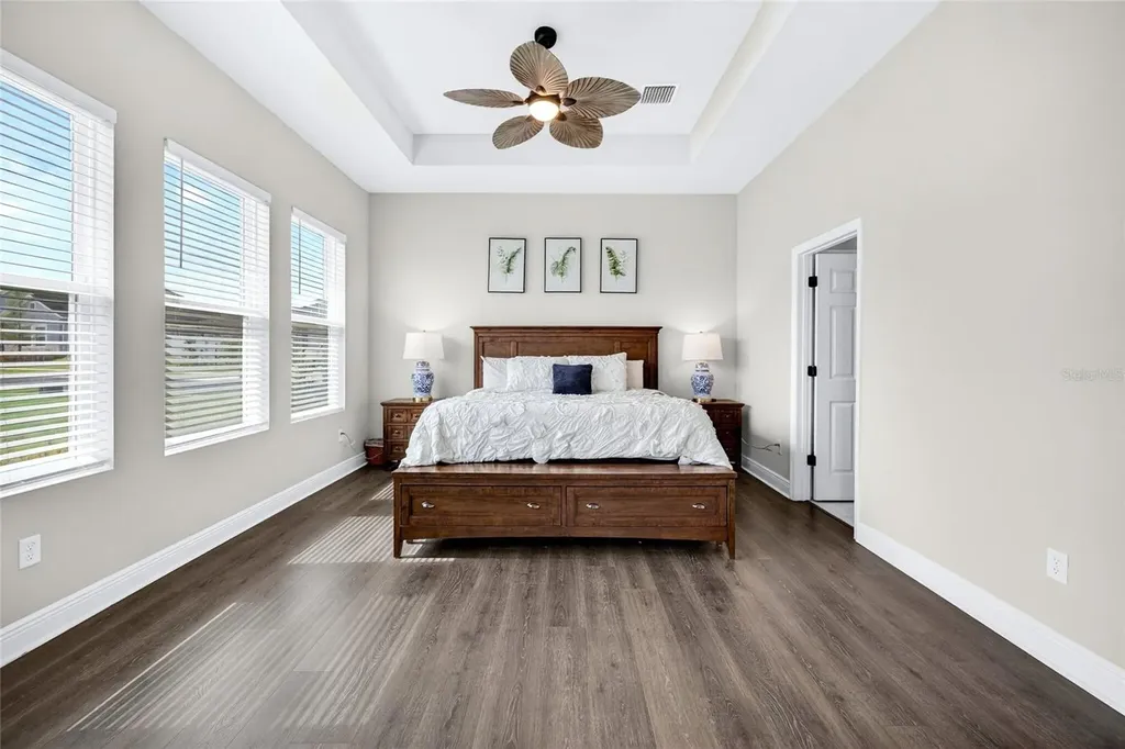 12862 Carmela Circle W San Antonio FL 33576
