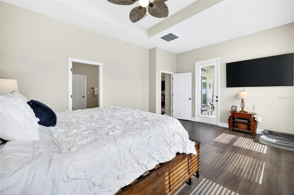 12862 Carmela Circle W San Antonio FL 33576