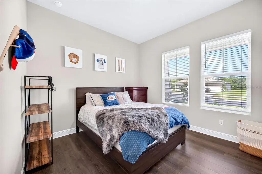 12862 Carmela Circle W San Antonio FL 33576