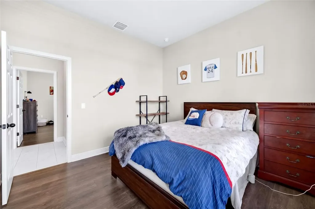 12862 Carmela Circle W San Antonio FL 33576