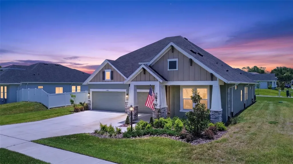 12862 Carmela Circle W San Antonio FL 33576