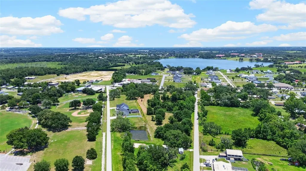 12862 Carmela Circle W San Antonio FL 33576
