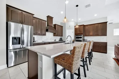 12862 Carmela Circle W San Antonio FL 33576