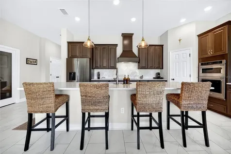 12862 Carmela Circle W San Antonio FL 33576