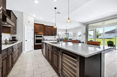 12862 Carmela Circle W San Antonio FL 33576