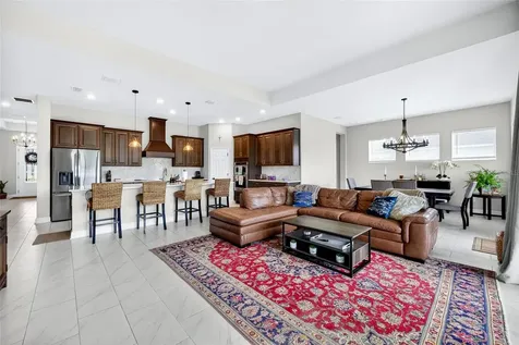 12862 Carmela Circle W San Antonio FL 33576