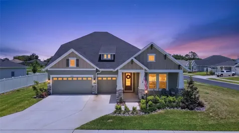 12862 Carmela Circle W San Antonio FL 33576