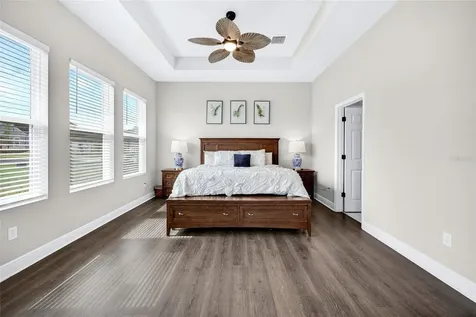 12862 Carmela Circle W San Antonio FL 33576