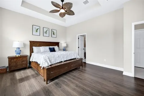 12862 Carmela Circle W San Antonio FL 33576