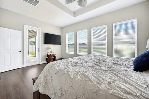 12862 Carmela Circle W San Antonio FL 33576