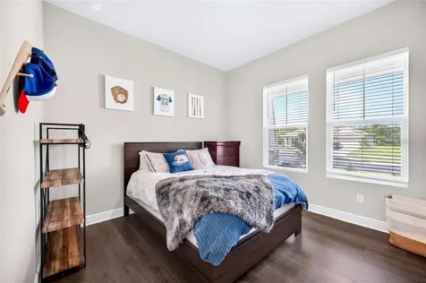 12862 Carmela Circle W San Antonio FL 33576