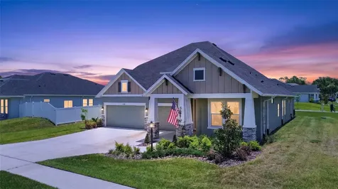 12862 Carmela Circle W San Antonio FL 33576