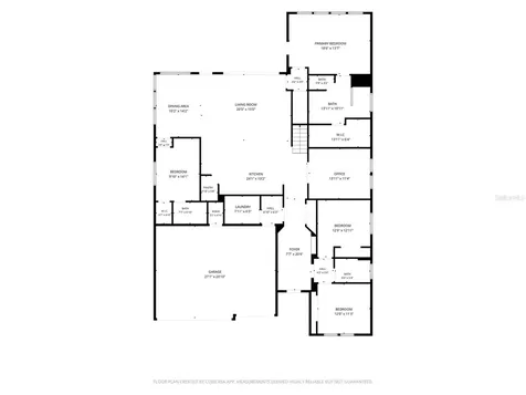 12862 Carmela Circle W San Antonio FL 33576