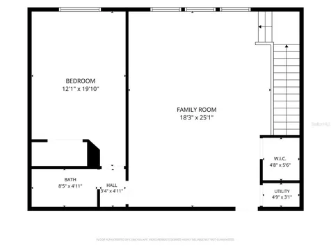 12862 Carmela Circle W San Antonio FL 33576