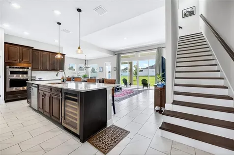 12862 Carmela Circle W San Antonio FL 33576