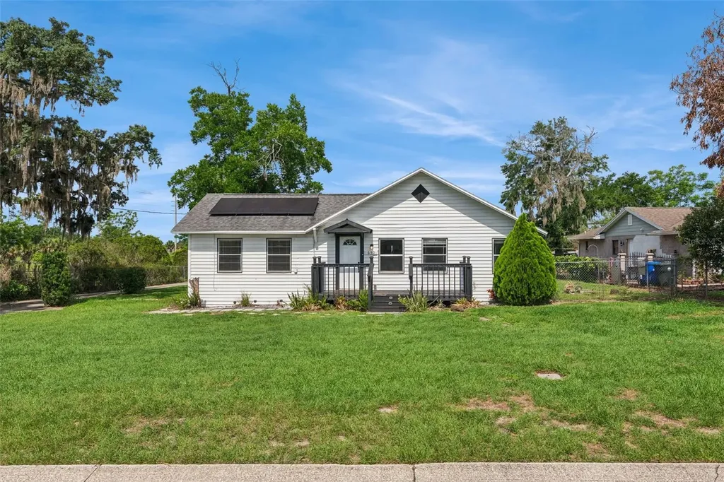 650 S Lakewood Avenue Ocoee FL 34761